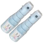 Konica-Minolta Bizhub 350/362 Compatible Black Toner