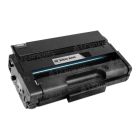 Remanufactured 406465 High Yield Black Laser Toner Cartridge for Ricoh