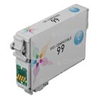 Remanufactured Epson T099220 Cyan Inkjet Cartridge for Artisan 700, 800
