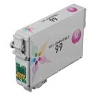 Remanufactured Epson T099320 Magenta Inkjet Cartridge for Artisan 700, 800