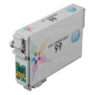 Remanufactured Epson T099520 Light Cyan Inkjet Cartridge for Artisan 700, 800