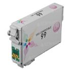 Remanufactured Epson T099620 Light Magenta Inkjet Cartridge for Artisan 700, 800