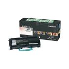 Lexmark E260A11A Black OEM Toner