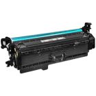 HP 504A / CE250A Black Toner (Compatible)