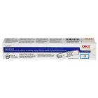 Okidata 44469739 OEM Cyan Toner