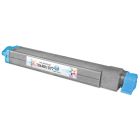 Compatible Xerox Phaser 7400 HC Cyan Toner