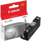 OEM Canon CLI226 4550B001 Gray Ink