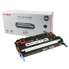 Canon 1660B001AA (CRG-111) OEM Black Toner