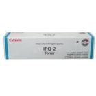 Original IPQ-2 Cyan  Toner for Canon