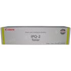 Original IPQ-2 Yellow  Toner for Canon
