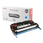 Canon 1659B001AA (CRG-111) OEM Cyan Toner