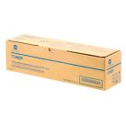 Konica-Minolta TNP40 Black Toner