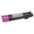 Compatible for Dell (MPJ42) Magenta Toner