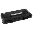 Compatible 407165 Black Toner for Ricoh