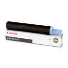 Canon 0384B003AA (GPR-18) OEM Black Toner