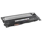 Compatible Toner Alternative for Dell 1230c/1235c, M012K, 330-3012, Black