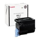 Canon 0397B003AA (IPQ-1) OEM Black Toner