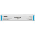 Original 034 Cyan Toner for Canon