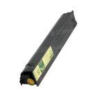 Toshiba OEM TFC75UY Yellow Toner