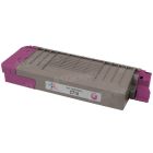 Compatible 43866102 Magenta Toner