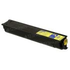 Toshiba OEM TFC65Y Yellow Toner