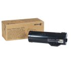 OEM Xerox&reg; Black EHC Toner Cartridge (106R02740)