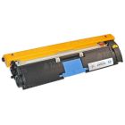Konica-Minolta Compatible Bizhub C10 Cyan Toner