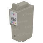 Compatible BCI21Clr Color Ink for Canon