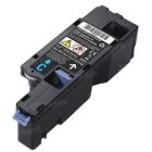 Original Dell E525w (H5WFX) Cyan Toner 