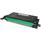 Remanufactured CLP-770ND Black Toner for Samsung, CLT-K609S