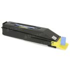 Kyocera-Mita TK-857Y Yellow Toner
