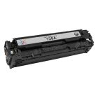Remanufactured Toner Cartridge for HP 128A Black