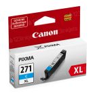 Original CLI-271XL Cyan HY Canon Ink