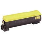 Copystar TK-8319Y Yellow Toner