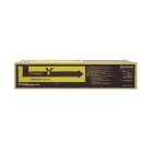 Kyocera TK-8602Y Yellow Toner