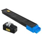 Kyocera TK-8327C Cyan Toner
