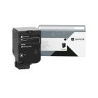 Lexmark OEM 71C0H10 High Yield Black Toner Cartridge