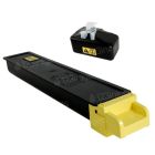 Kyocera TK-8317Y Yellow Toner