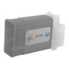 Compatible PFI-107C Cyan Ink for Canon