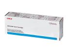 Okidata 45643507 OEM Cyan Toner