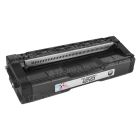 Compatible 407653 Black Toner for Ricoh