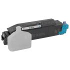 Kyocera Compatible TK-5152C Cyan Toner