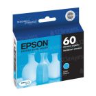 Epson OEM T060220 Cyan Ink Cartridge