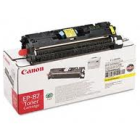 Canon 7430A005AA (EP-87) OEM Yellow Toner
