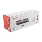 Canon 7431A005AA (EP-87) OEM Magenta Toner