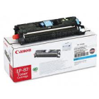 Canon 7432A005AA (EP-87) OEM Cyan Toner