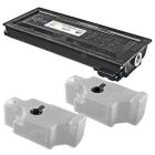Compatible Kyocera Mita TK-677 Black Toner