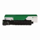 Lexmark OEM 83D0HK0 Black Toner Cartridge
