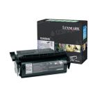 Lexmark 12A5845 HY Black OEM Toner
