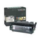 Lexmark 12A7462 HY Black OEM Toner
